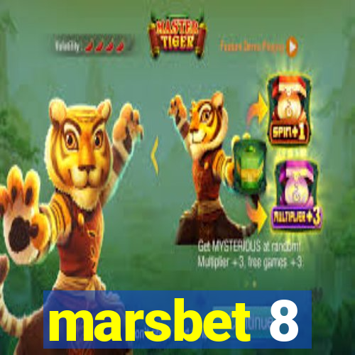 marsbet 8